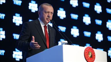TRT World Forum 2019