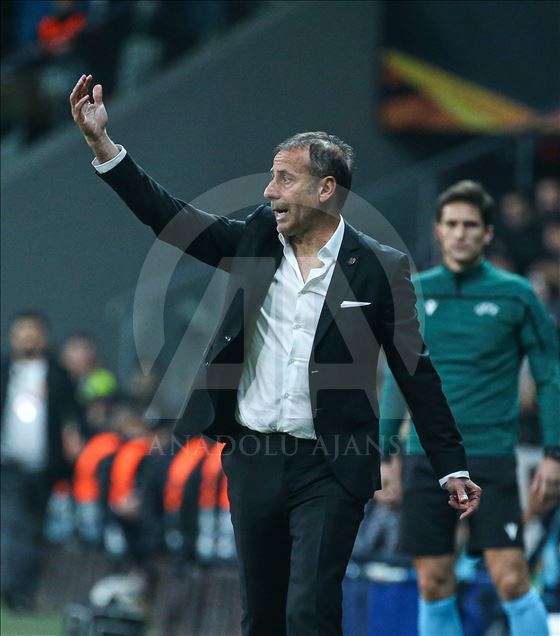 Beşiktaş - Braga