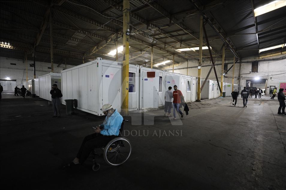 Popunjeni svi kapaciteti u prihvatnim centrima u USK: Da bi se zatvorila Bira moraju se izmjestiti migranti