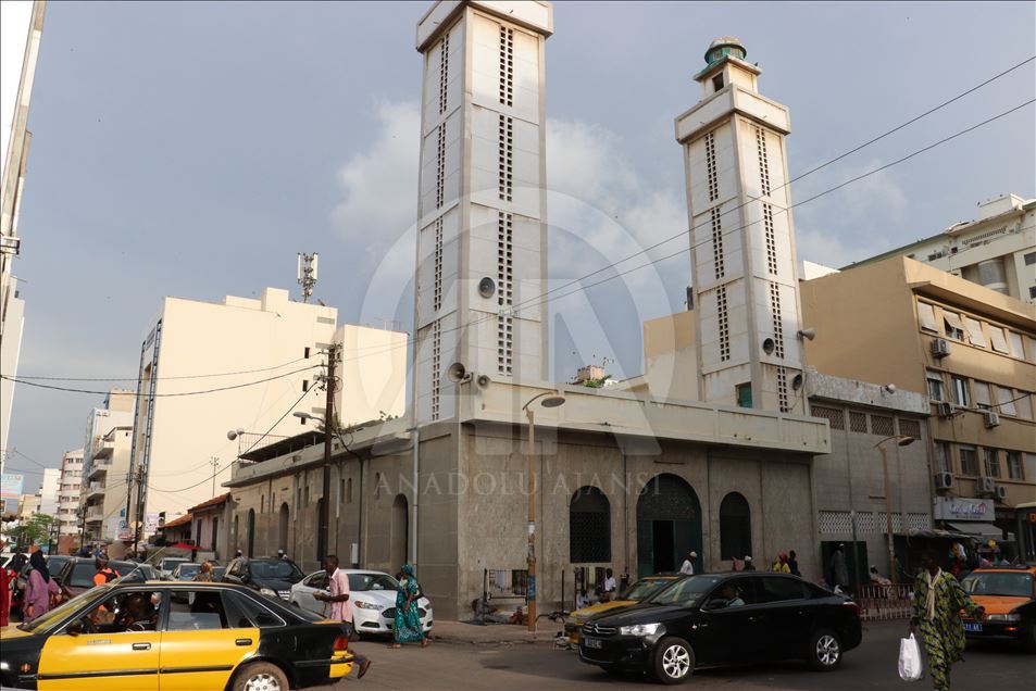 السنغال.. حضرة صوفية عمرها أكثر من قرن