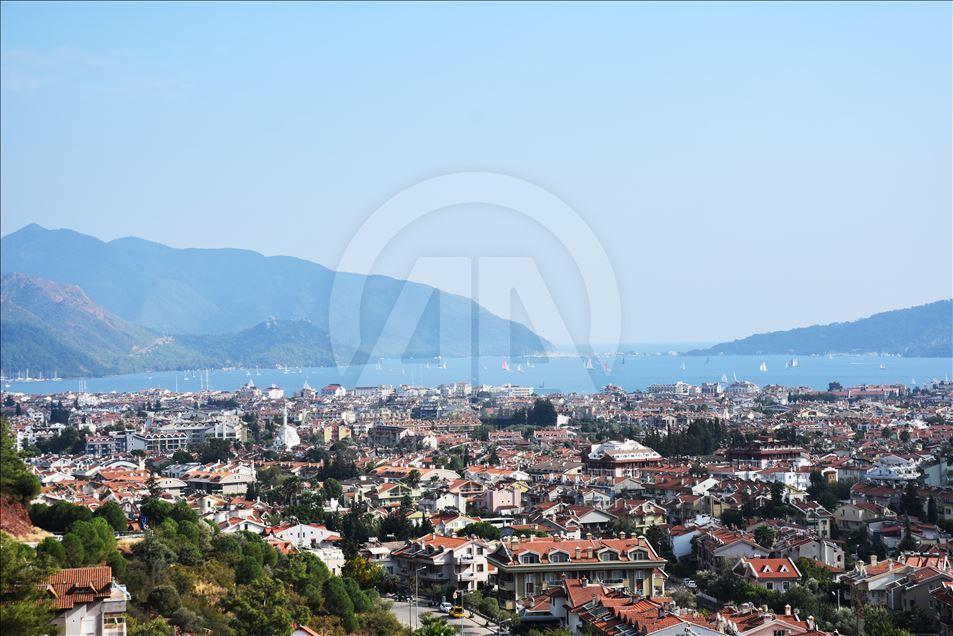 30. Uluslararası Marmaris Yarış Haftası