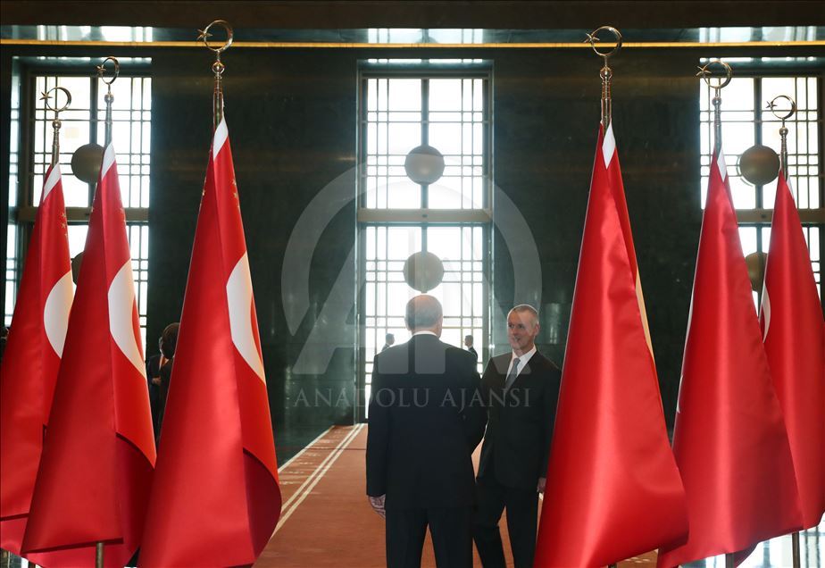 Cumhuriyet 96 yaşında