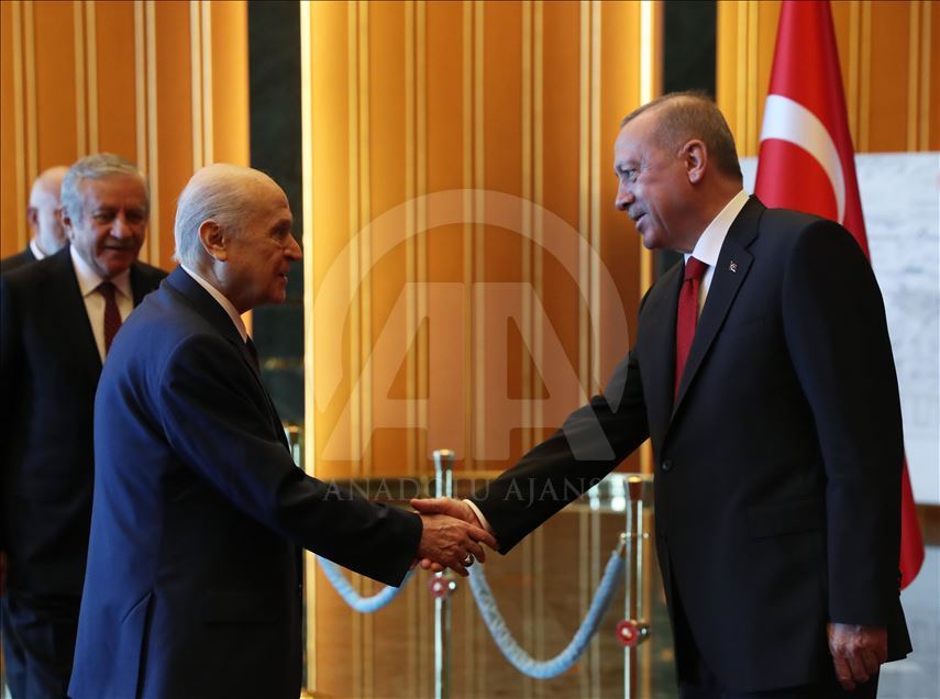 Cumhuriyet 96 yaşında