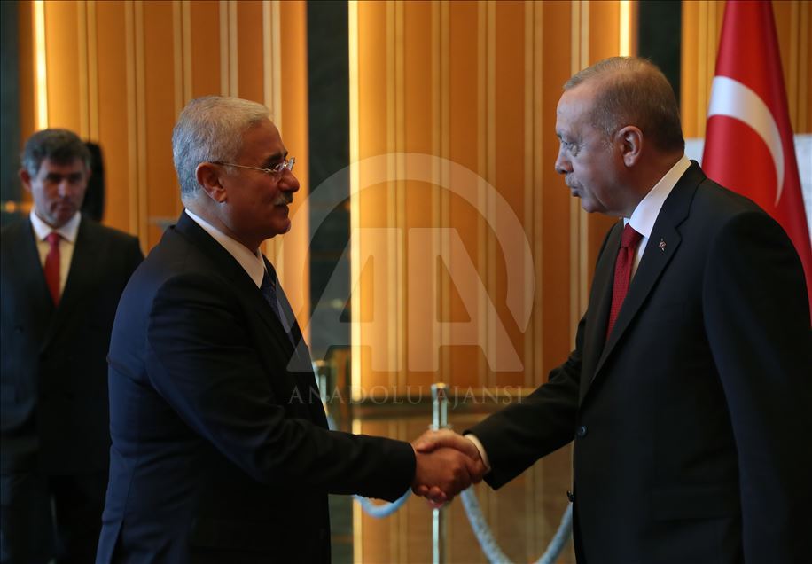 Cumhuriyet 96 yaşında