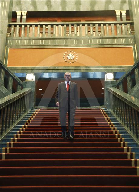 Cumhuriyet 96 yaşında
