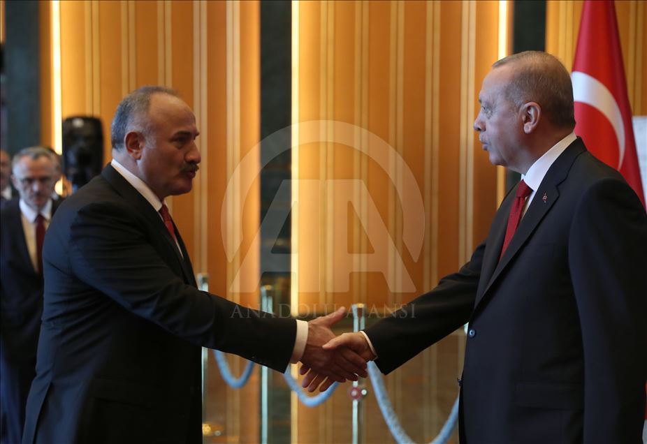 Cumhuriyet 96 yaşında