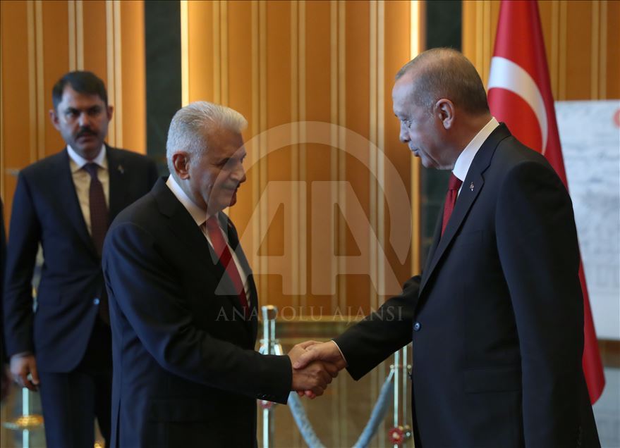 Cumhuriyet 96 yaşında