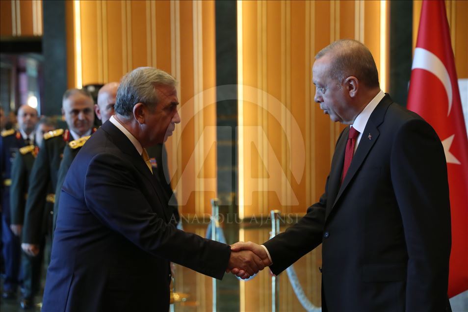 Cumhuriyet 96 yaşında