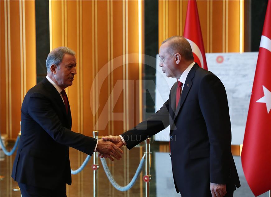 Cumhuriyet 96 yaşında