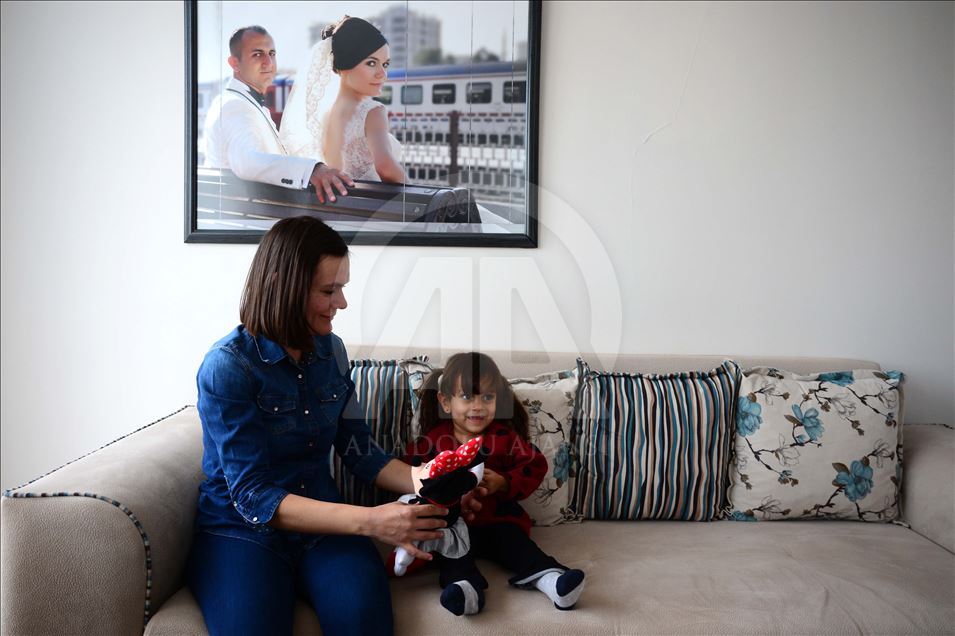 Terör ve kaçakçılıkla mücadelenin kadın kahramanları