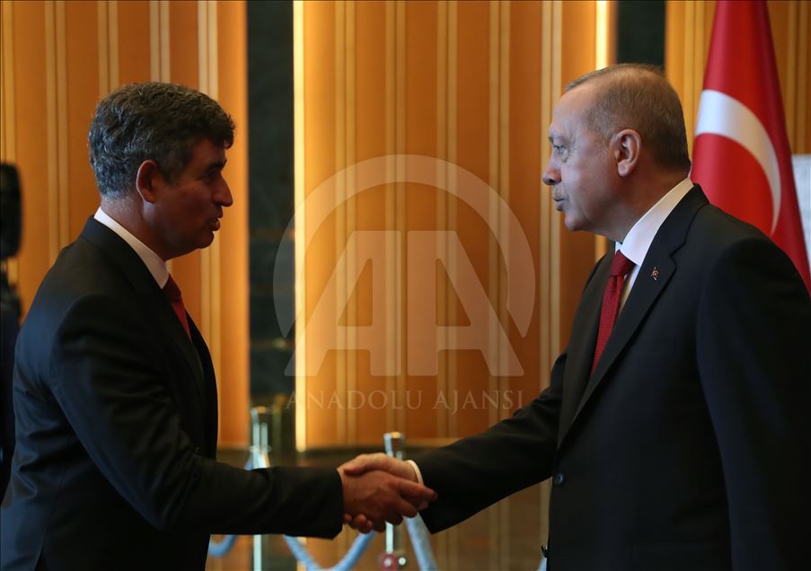 Cumhuriyet 96 yaşında