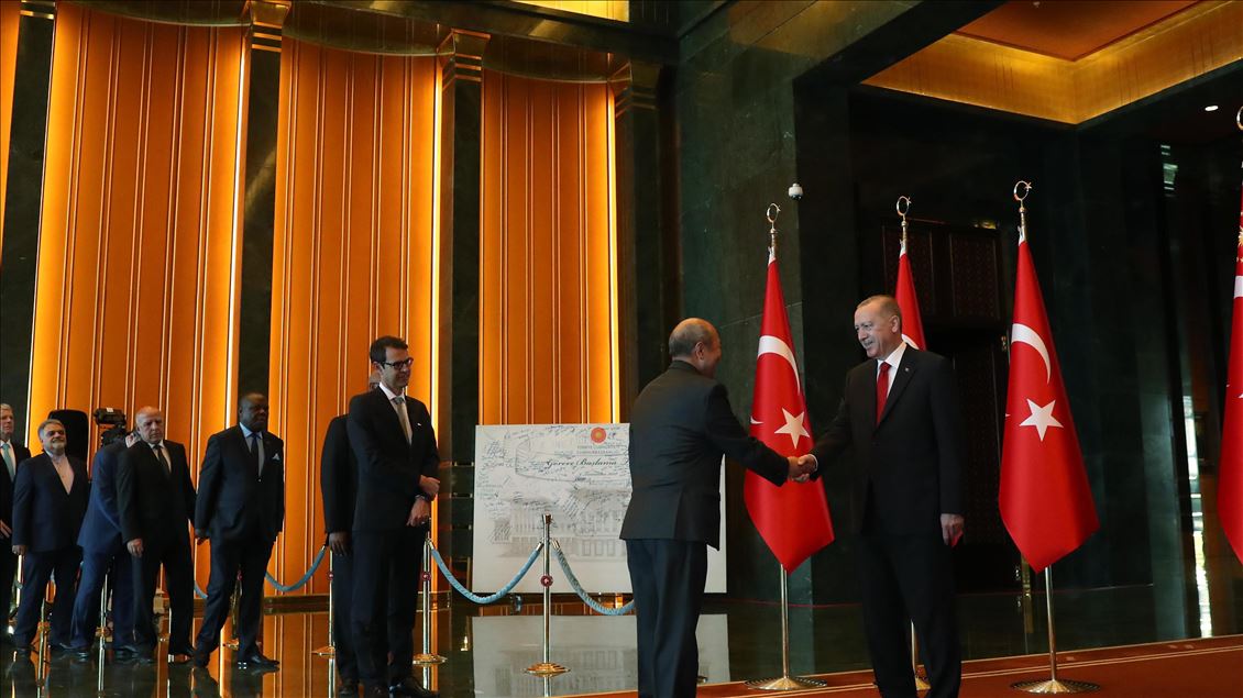 Cumhuriyet 96 yaşında
