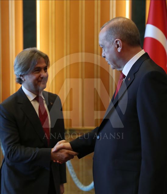 Cumhuriyet 96 yaşında