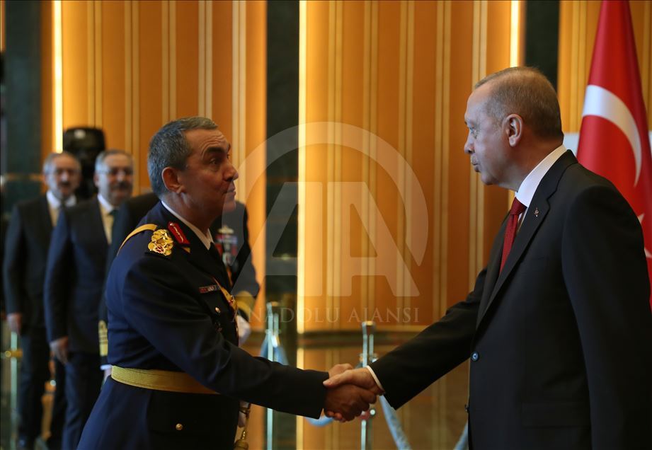 Cumhuriyet 96 yaşında