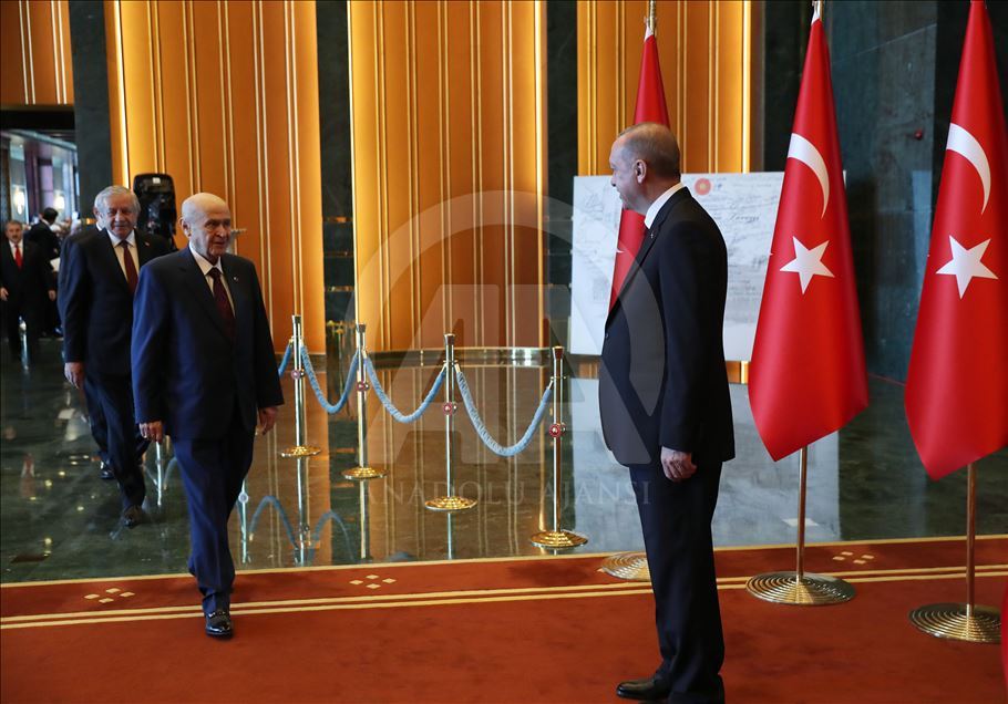 Cumhuriyet 96 yaşında