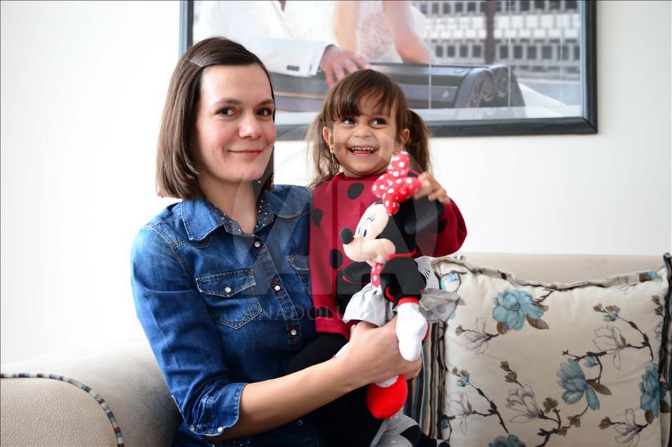 Terör ve kaçakçılıkla mücadelenin kadın kahramanları