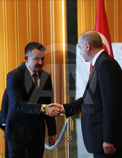 Cumhuriyet 96 yaşında