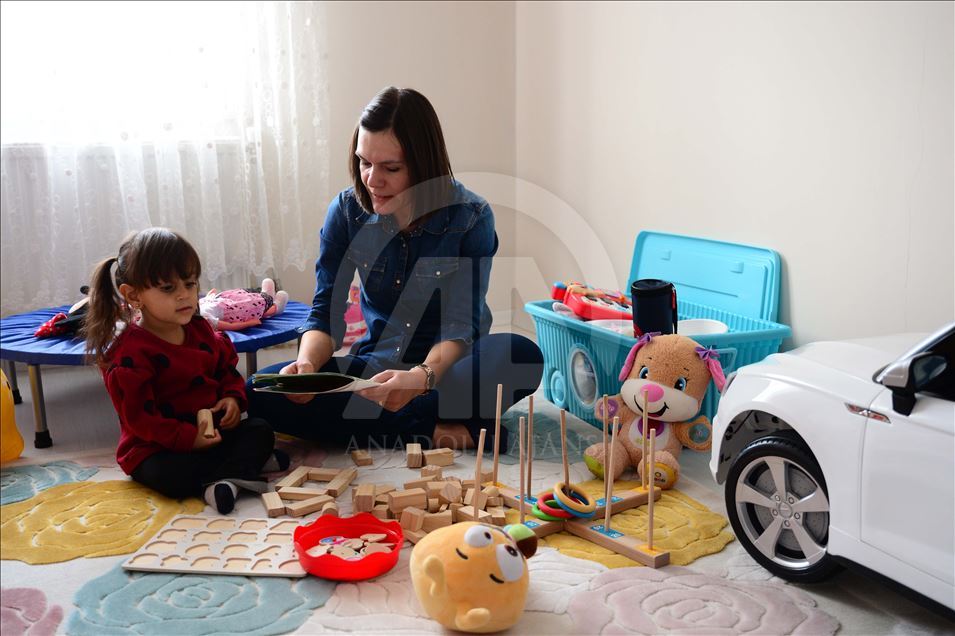 Terör ve kaçakçılıkla mücadelenin kadın kahramanları