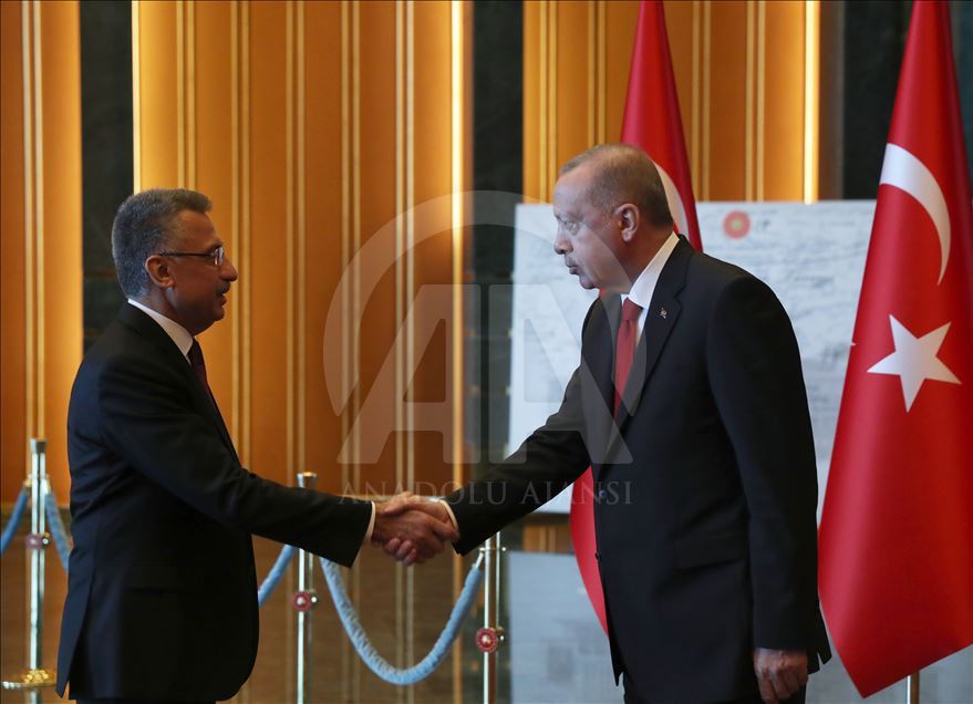 Cumhuriyet 96 yaşında