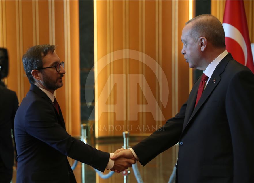 Cumhuriyet 96 yaşında