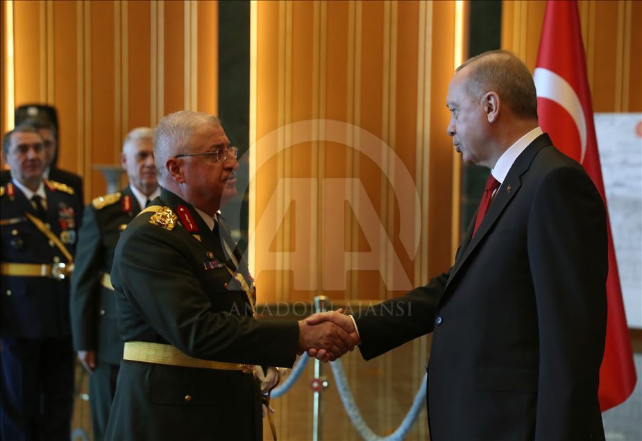 Cumhuriyet 96 yaşında