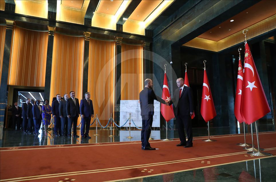 Cumhuriyet 96 yaşında