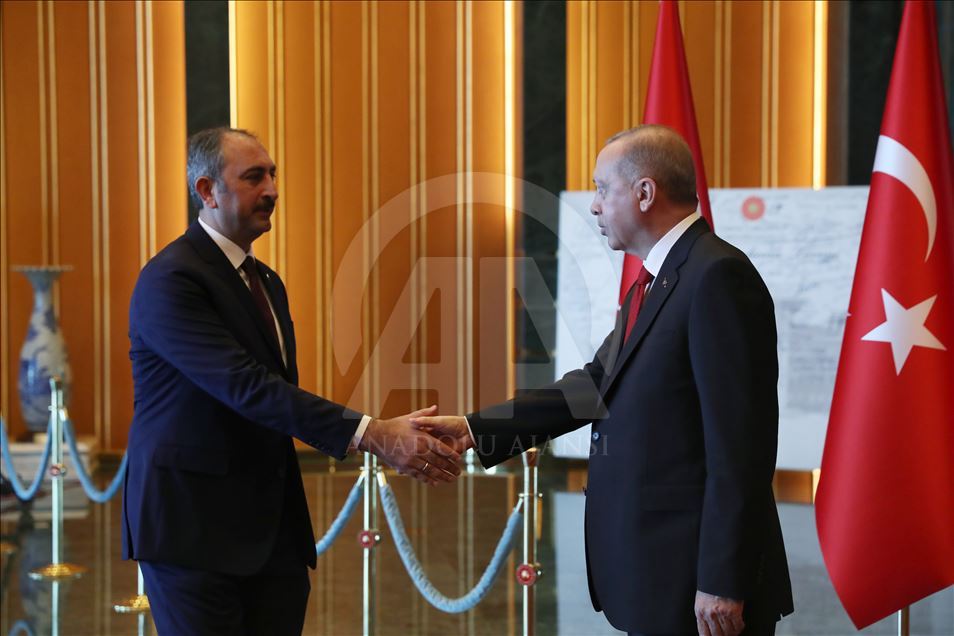 Cumhuriyet 96 yaşında