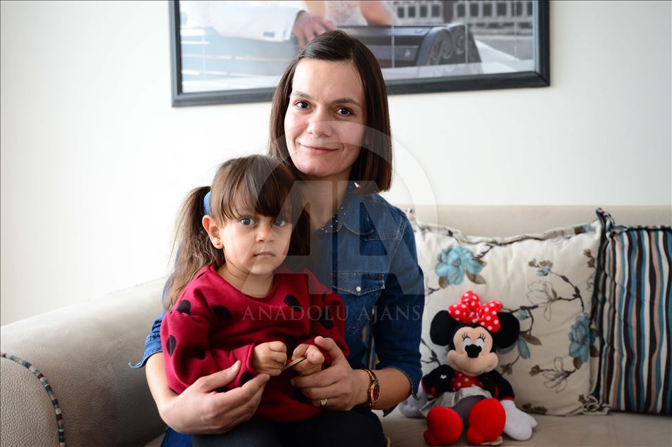 Terör ve kaçakçılıkla mücadelenin kadın kahramanları