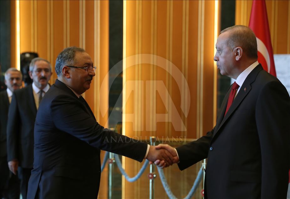 Cumhuriyet 96 yaşında