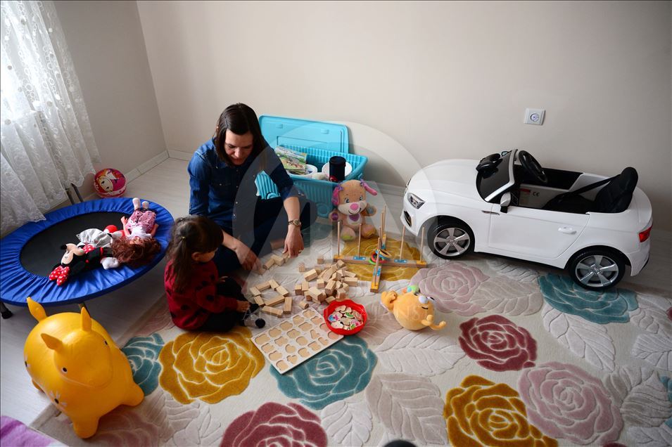 Terör ve kaçakçılıkla mücadelenin kadın kahramanları