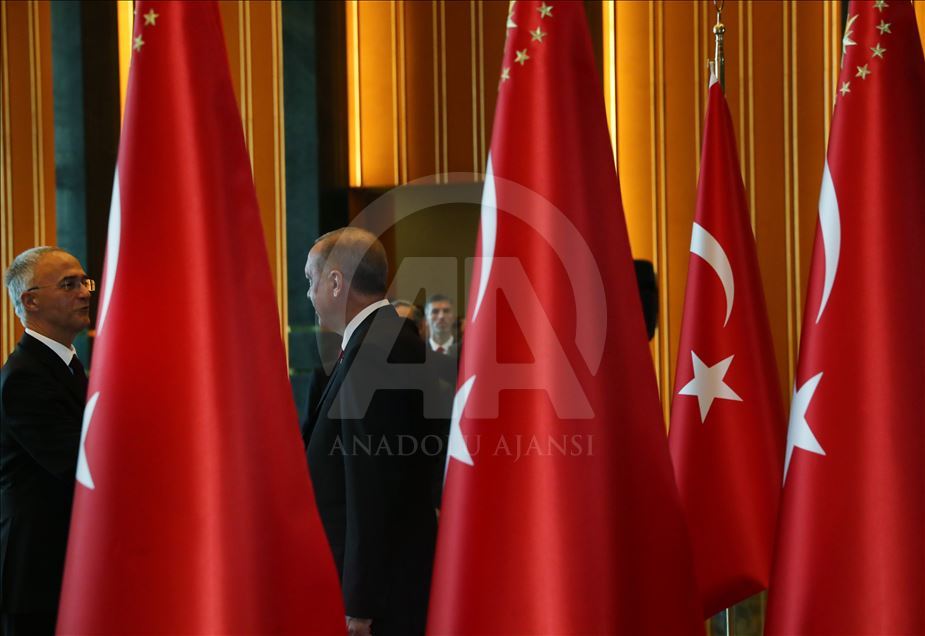 Cumhuriyet 96 yaşında