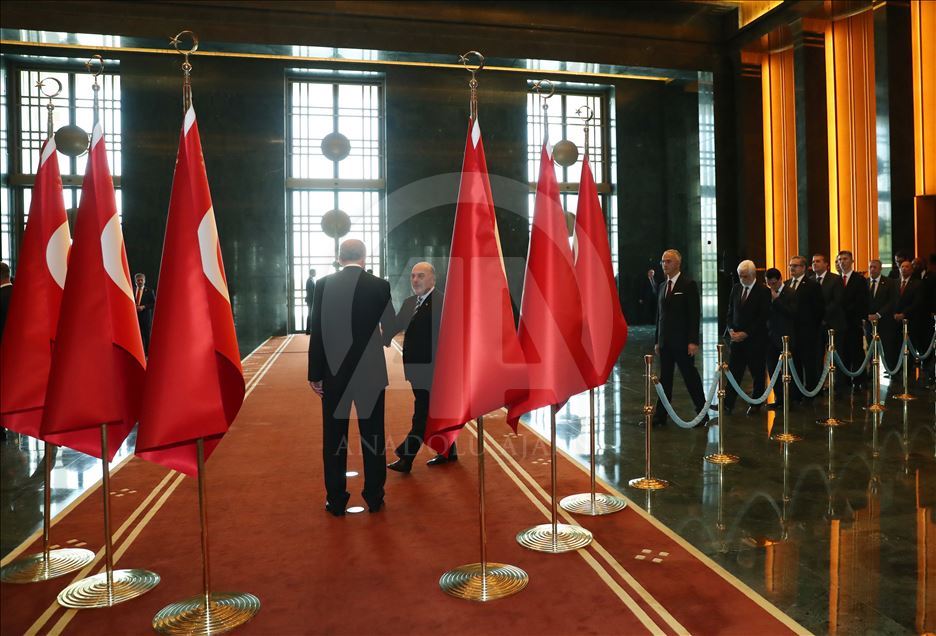 Cumhuriyet 96 yaşında