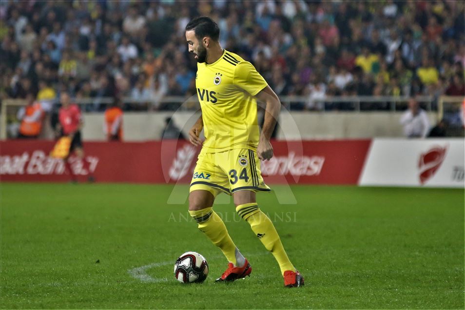 Tarsus İdmanyurdu – Fenerbahçe