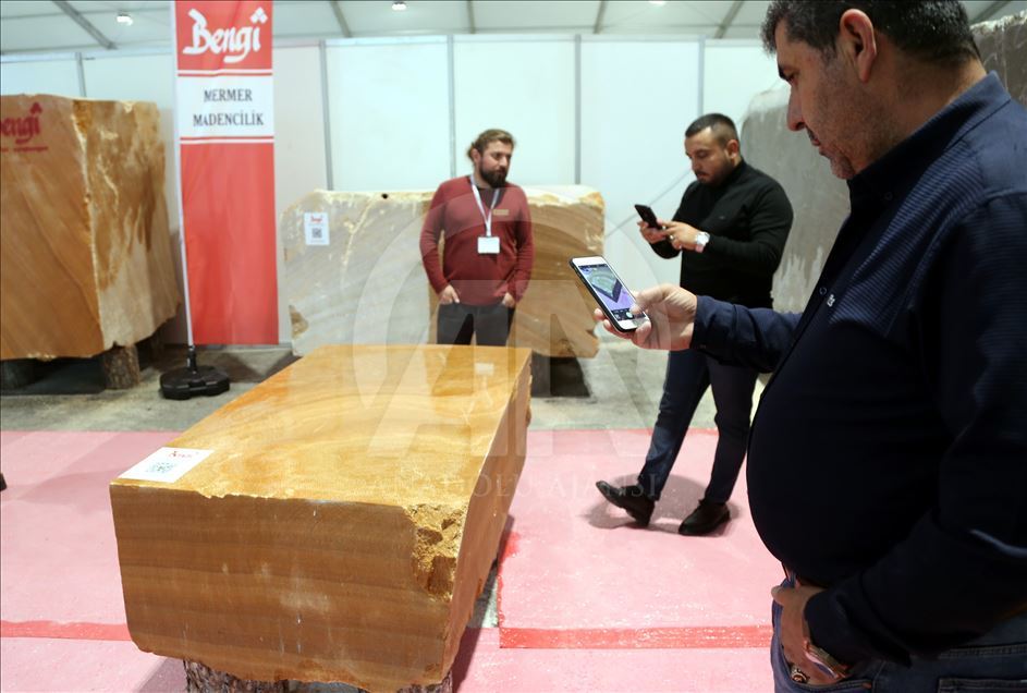 "Kastamonu karameli"ne İtalyan ilgisi