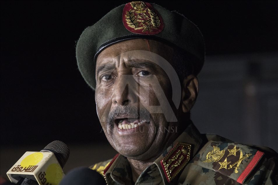 الجيش السوداني: ملتزمون بوقف إطلاق النار في مناطق النزاع الداخلية