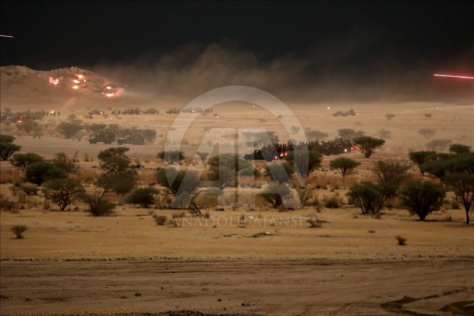 الجيش السوداني: ملتزمون بوقف إطلاق النار في مناطق النزاع الداخلية