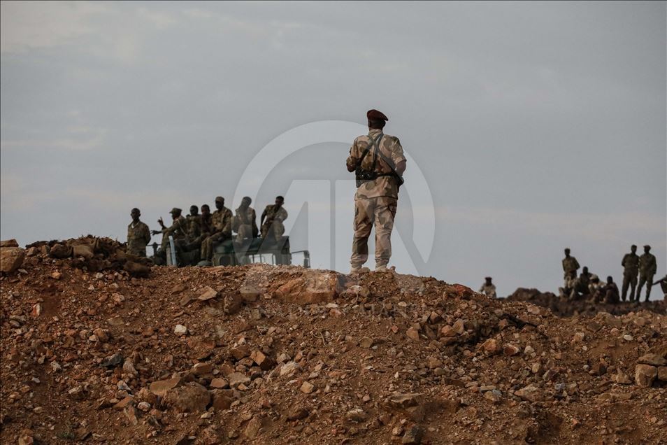 الجيش السوداني: ملتزمون بوقف إطلاق النار في مناطق النزاع الداخلية