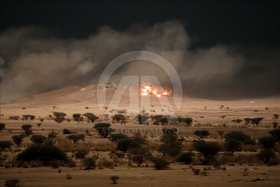 الجيش السوداني: ملتزمون بوقف إطلاق النار في مناطق النزاع الداخلية