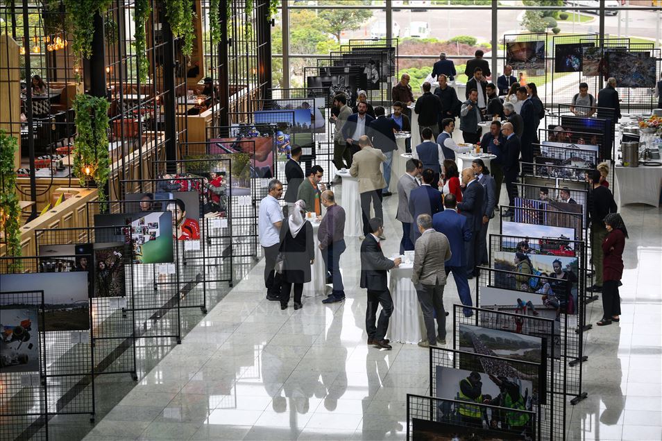 Istanbul Photo Awards 2019