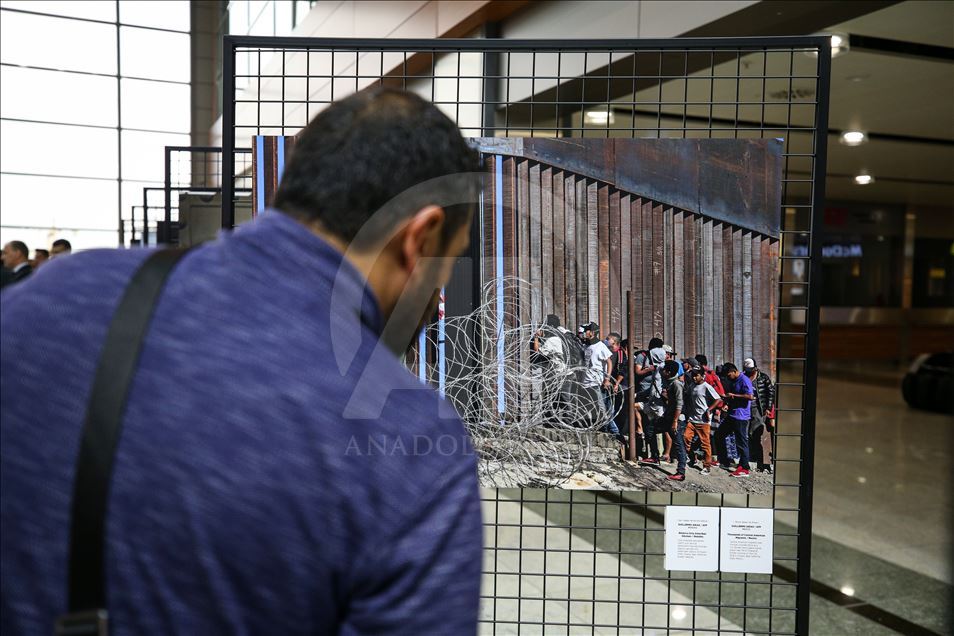 Istanbul Photo Awards 2019