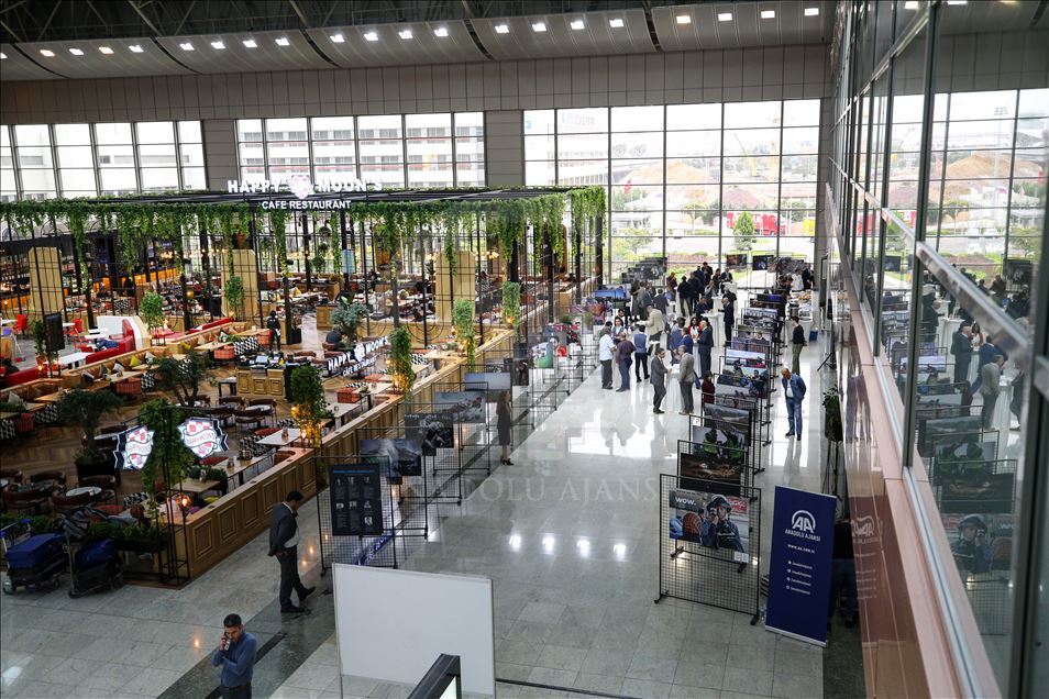 Istanbul Photo Awards 2019