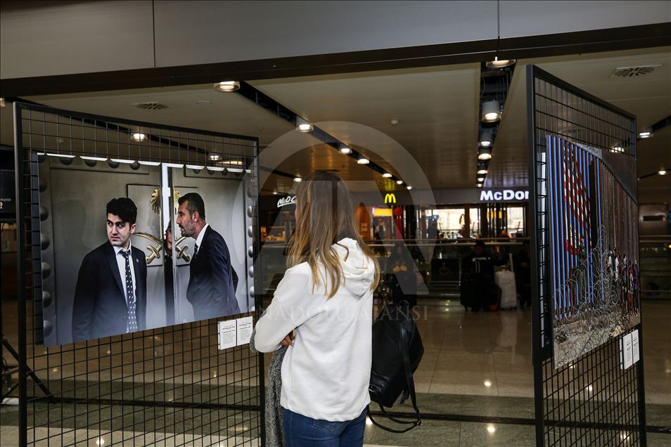 Istanbul Photo Awards 2019