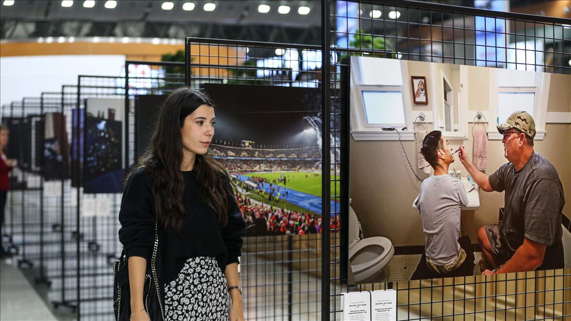 Istanbul Photo Awards 2019