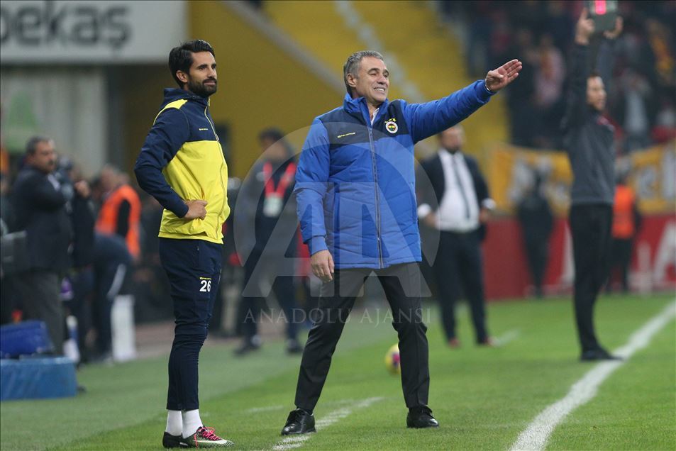 İstikbal Mobilya Kayserispor - Fenerbahçe