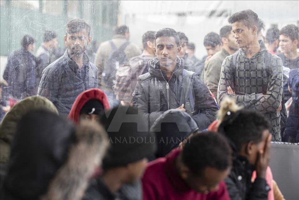 “Evropa të shikojë shkeljen e të drejtave të njeriut ndaj emigrantëve”
