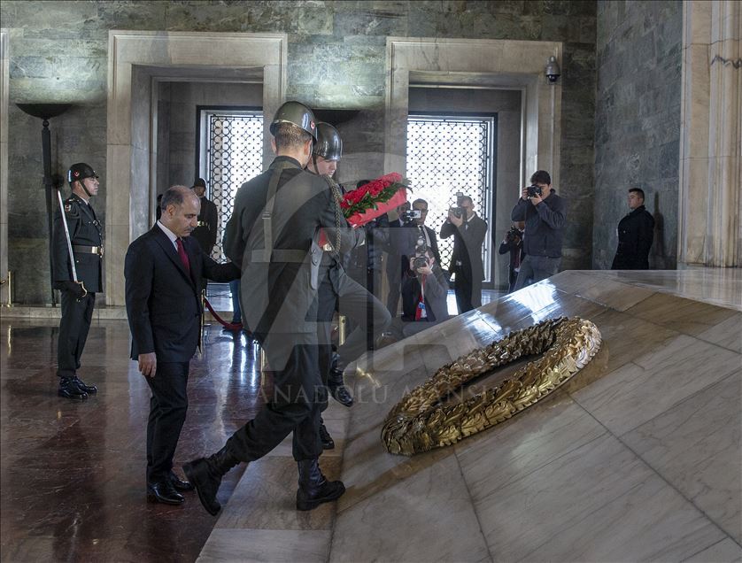 Ahead of 81st anniversary of Ataturk's demise