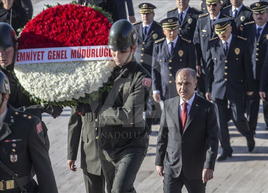 Ahead of 81st anniversary of Ataturk's demise