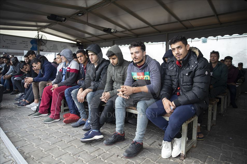 “Evropa të shikojë shkeljen e të drejtave të njeriut ndaj emigrantëve”
