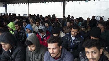“Evropa të shikojë shkeljen e të drejtave të njeriut ndaj emigrantëve”