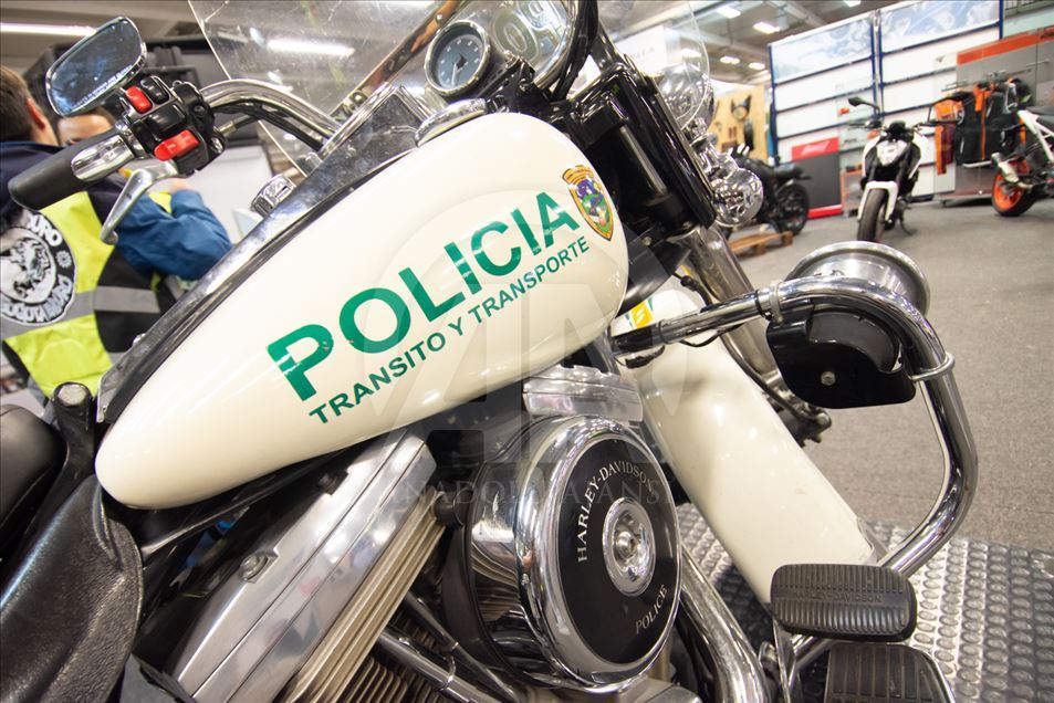 MotoGo en Bogotá, el espacio para aficionados y amantes de las motocicletas